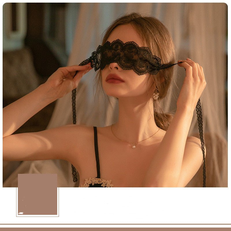 Lingerie and Robes - Insatiable Sensations
