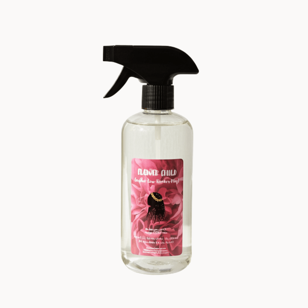 Garden Rosewater Mist - Insatiable Sensations