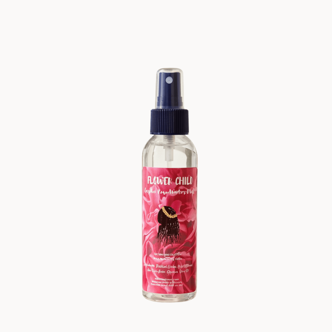 Garden Rosewater Mist - Insatiable Sensations