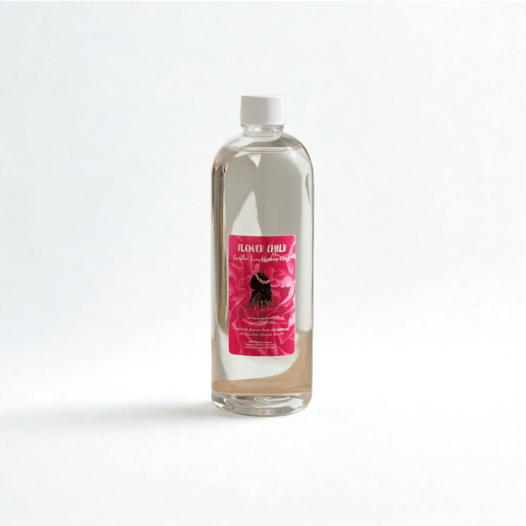 Garden Rosewater Mist - Insatiable Sensations