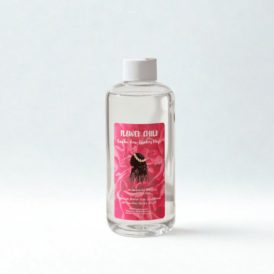 Garden Rosewater Mist - Insatiable Sensations