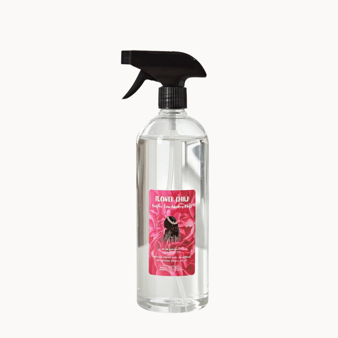 Garden Rosewater Mist - Insatiable Sensations
