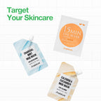 Naisture 15 Min Pamper Me Kit Korean Spa Skincare Gift Set - Insatiable Sensations