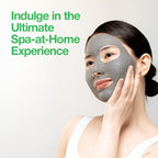 Naisture 15 Min Pamper Me Kit Korean Spa Skincare Gift Set - Insatiable Sensations