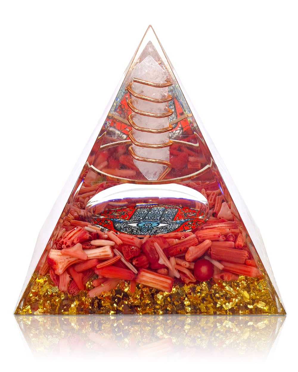 Crystals and Healing Stones Set - Insatiable Sensations