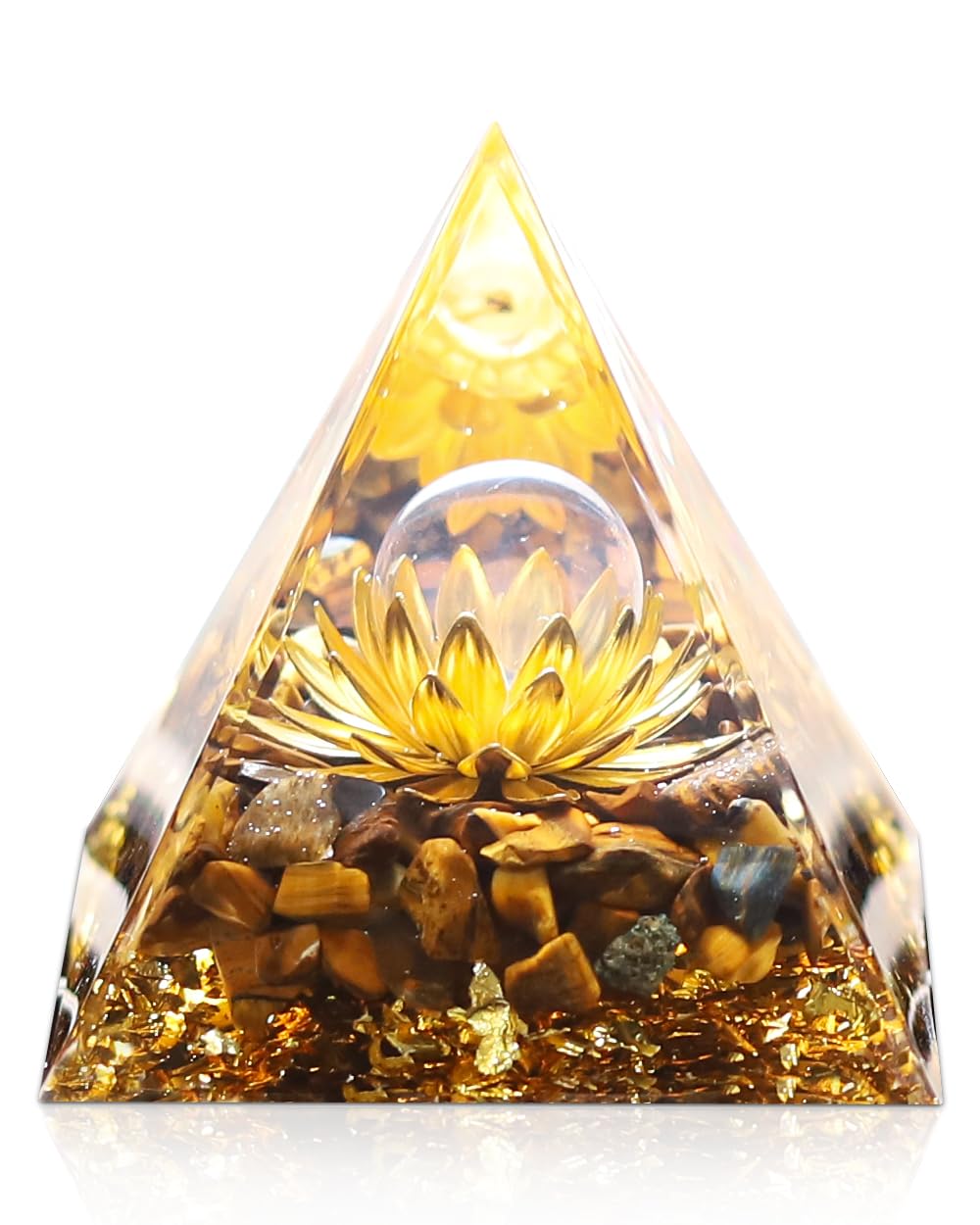 Crystals and Healing Stones Set - Insatiable Sensations
