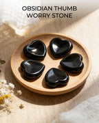 Crystals and Healing Stones Set - Insatiable Sensations
