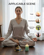 Crystals and Healing Stones Set - Insatiable Sensations