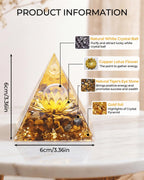 Crystals and Healing Stones Set - Insatiable Sensations