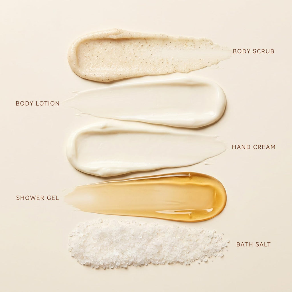 Spa Luxetique Gifts for Women - Insatiable Sensations