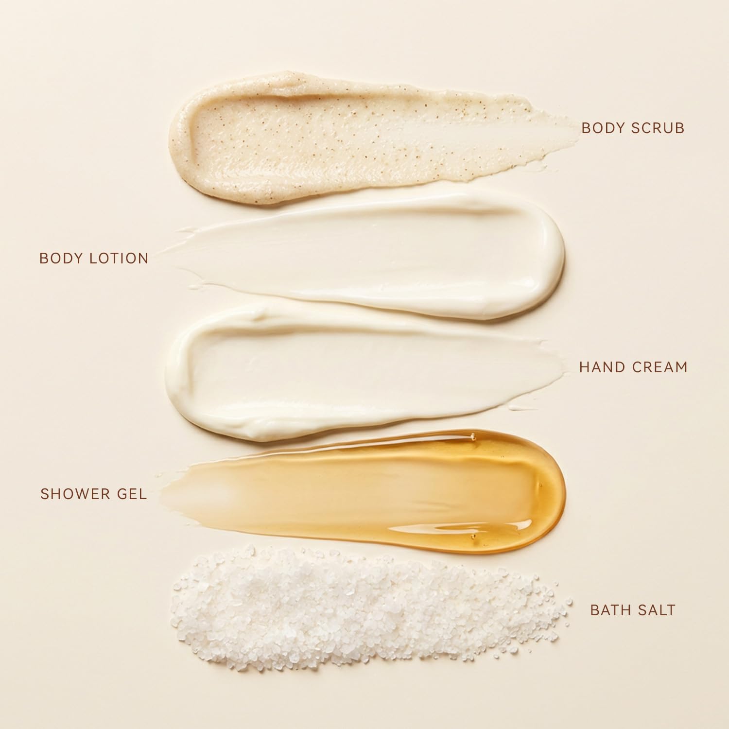 Spa Luxetique Gifts for Women - Insatiable Sensations