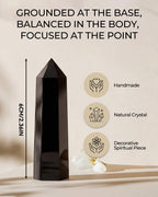Crystals and Healing Stones Set - Insatiable Sensations
