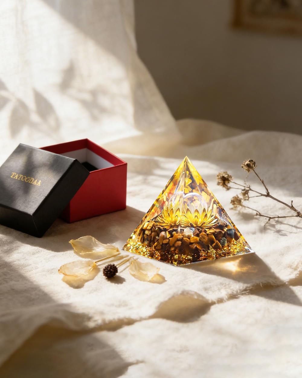 Crystals and Healing Stones Set - Insatiable Sensations