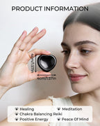 Crystals and Healing Stones Set - Insatiable Sensations