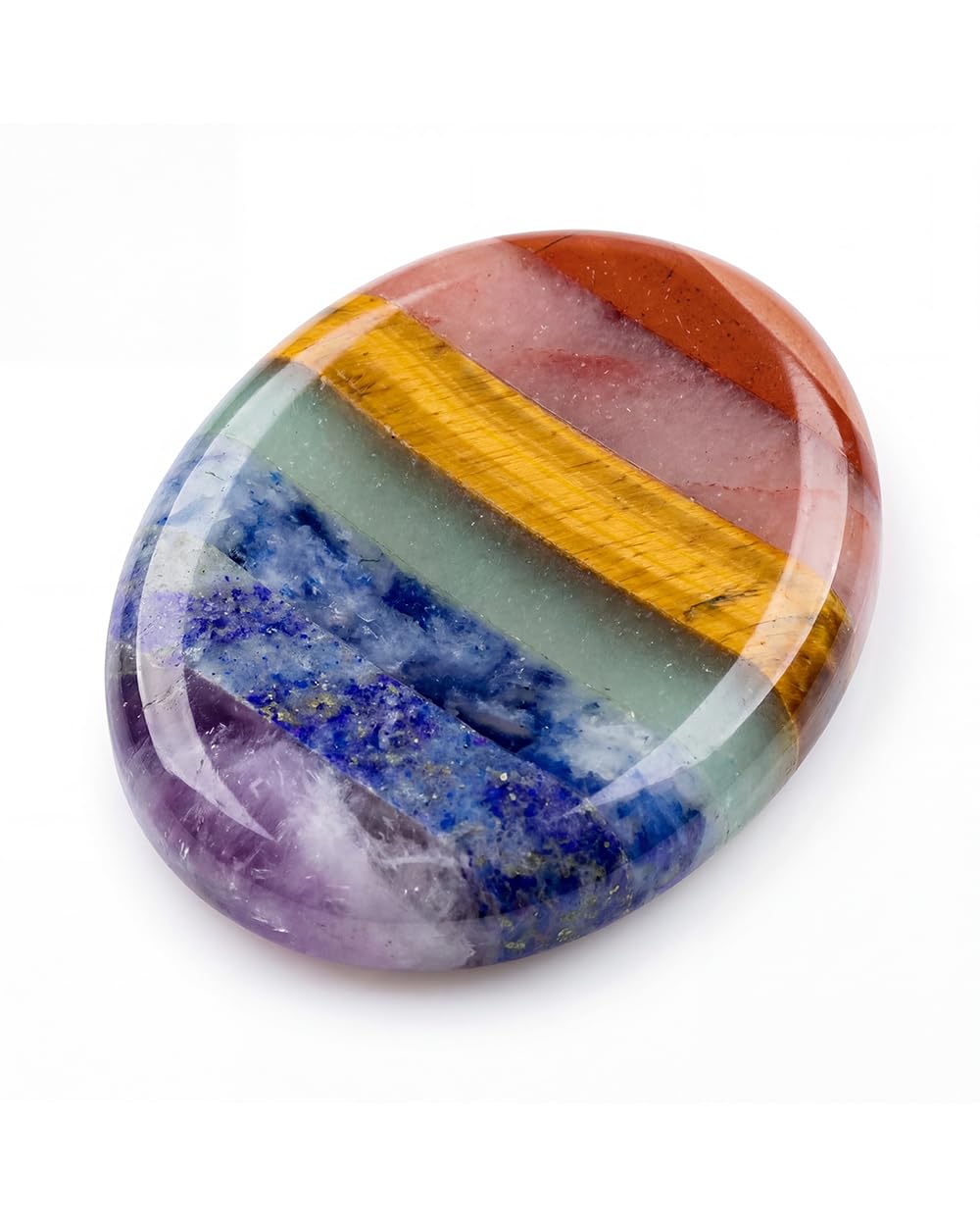 Crystals and Healing Stones Set - Insatiable Sensations