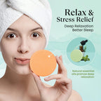 Shower Steamers Aromatherapy, Birthday Gift for Women Teen Girl Mom | Premium Natural Essential Oils Bath Bombs, Spa Stress Relief & Relaxation Self Care Gifts - Insatiable Sensations