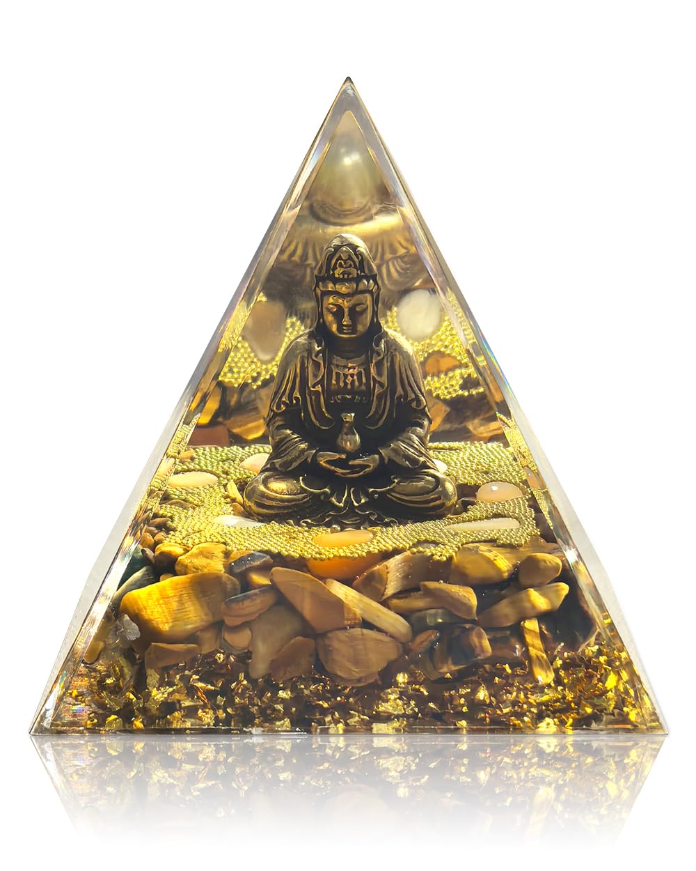 Crystals and Healing Stones Set - Insatiable Sensations
