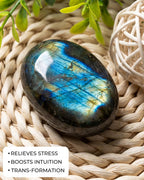 Crystals and Healing Stones Set - Insatiable Sensations