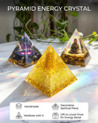 Crystals and Healing Stones Set - Insatiable Sensations