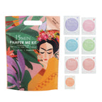 Naisture 15 Min Pamper Me Kit Korean Spa Skincare Gift Set - Insatiable Sensations