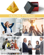 Crystals and Healing Stones Set - Insatiable Sensations