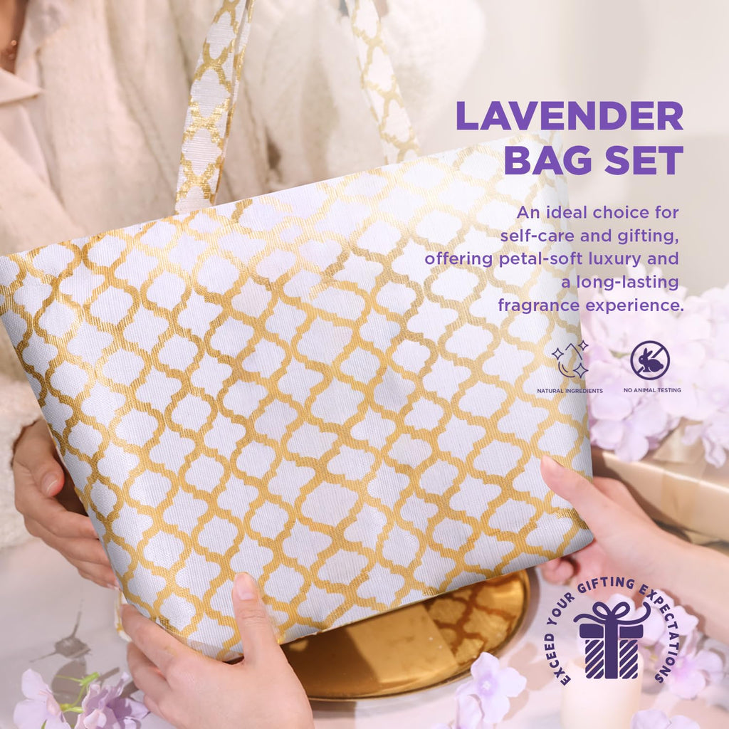 Spa Luxetique Gifts for Women - Insatiable Sensations