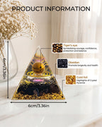 Crystals and Healing Stones Set - Insatiable Sensations