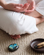 Crystals and Healing Stones Set - Insatiable Sensations