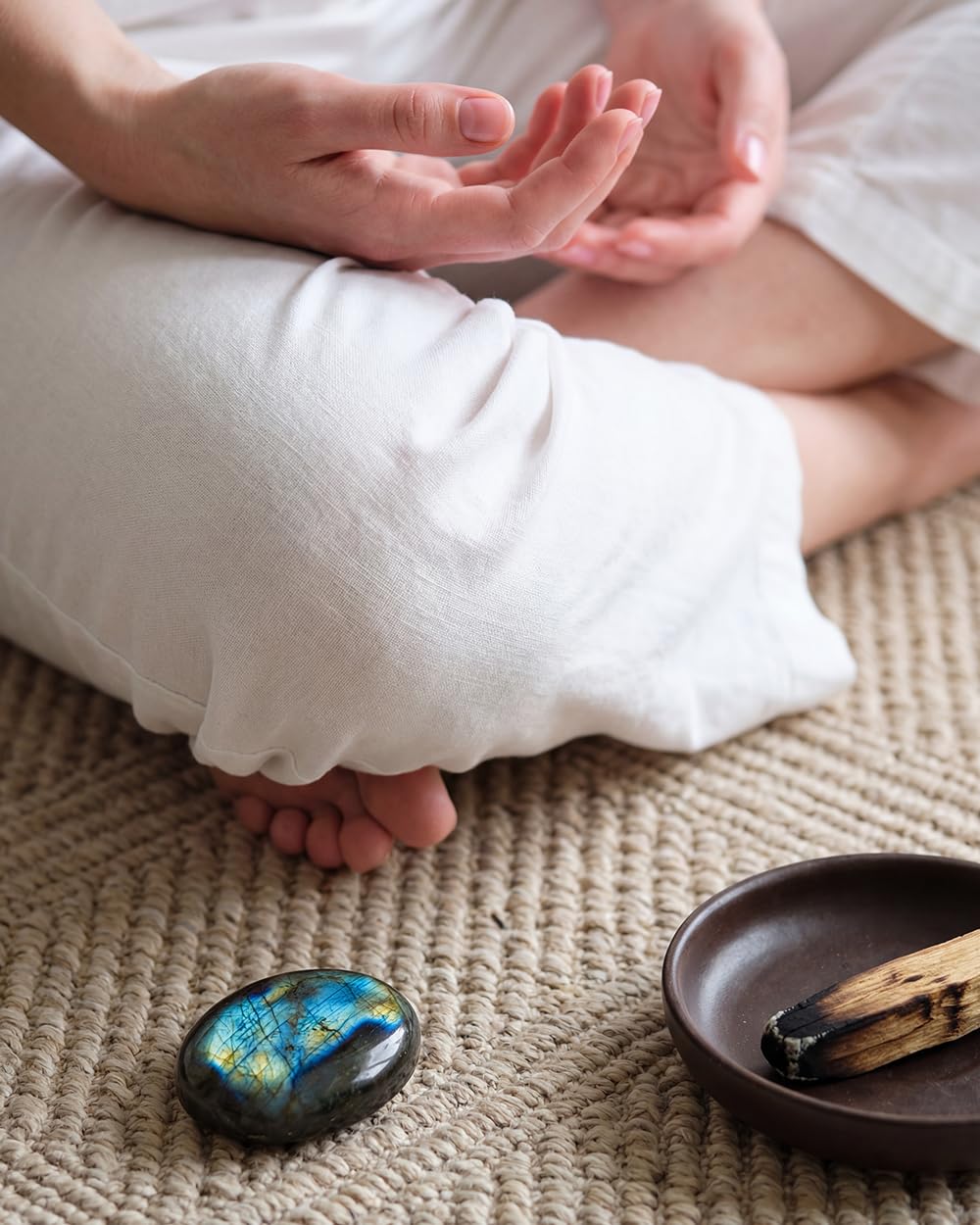Crystals and Healing Stones Set - Insatiable Sensations