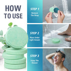 Shower Steamers Aromatherapy, Birthday Gift for Women Teen Girl Mom | Premium Natural Essential Oils Bath Bombs, Spa Stress Relief & Relaxation Self Care Gifts - Insatiable Sensations