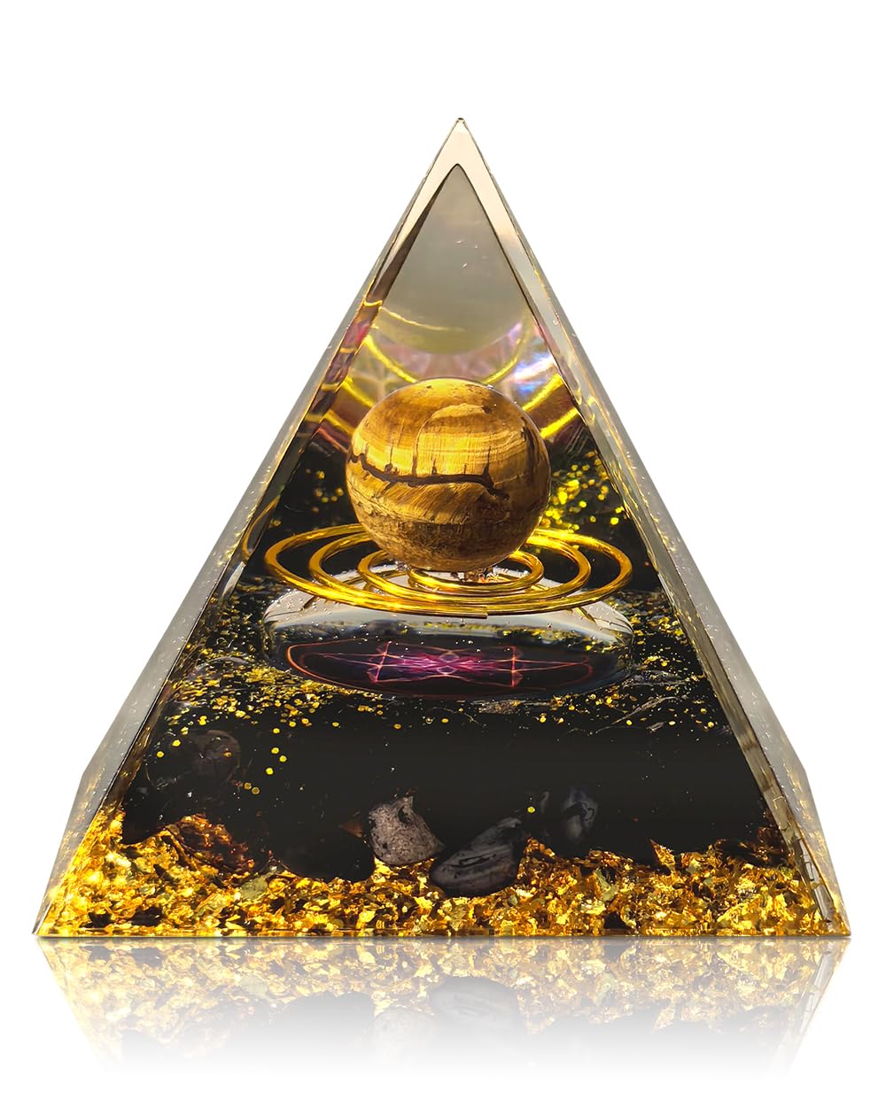 Crystals and Healing Stones Set - Insatiable Sensations