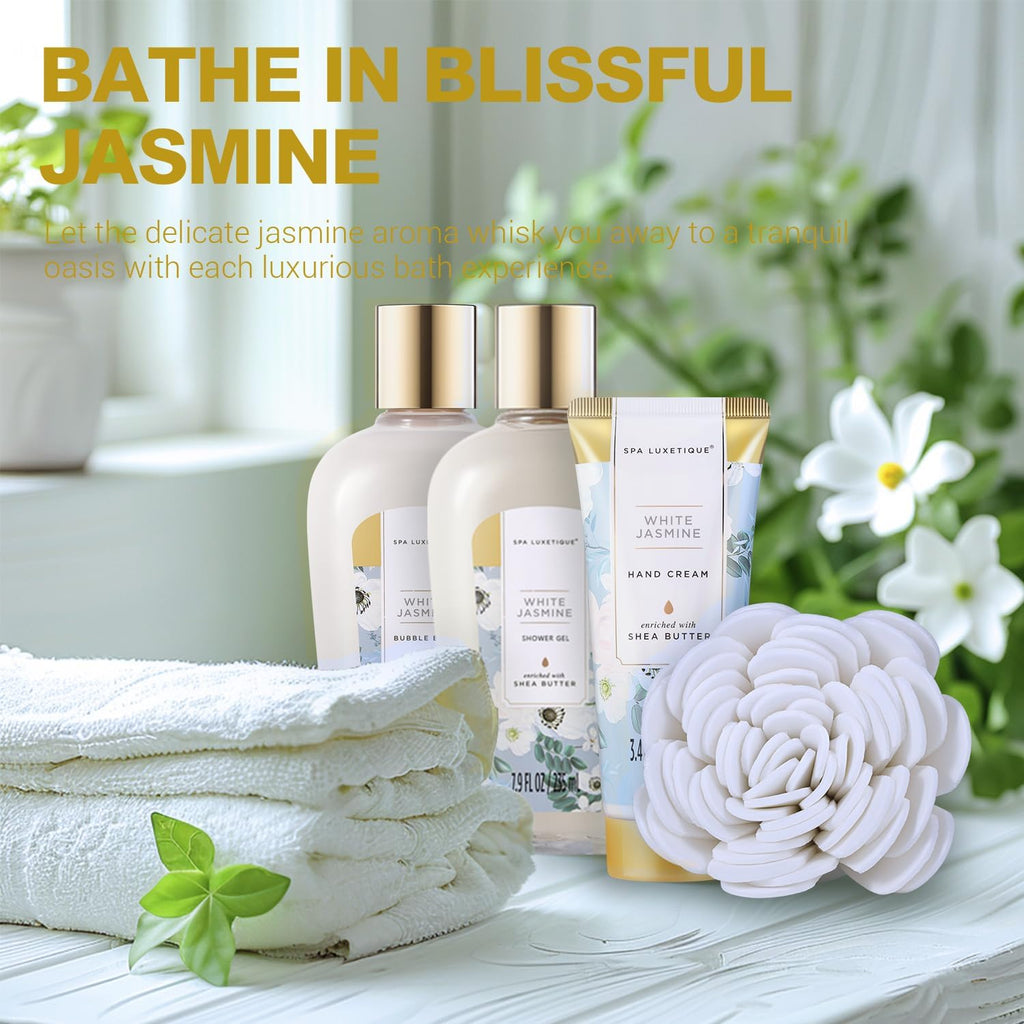 Spa Luxetique Gifts for Women - Insatiable Sensations