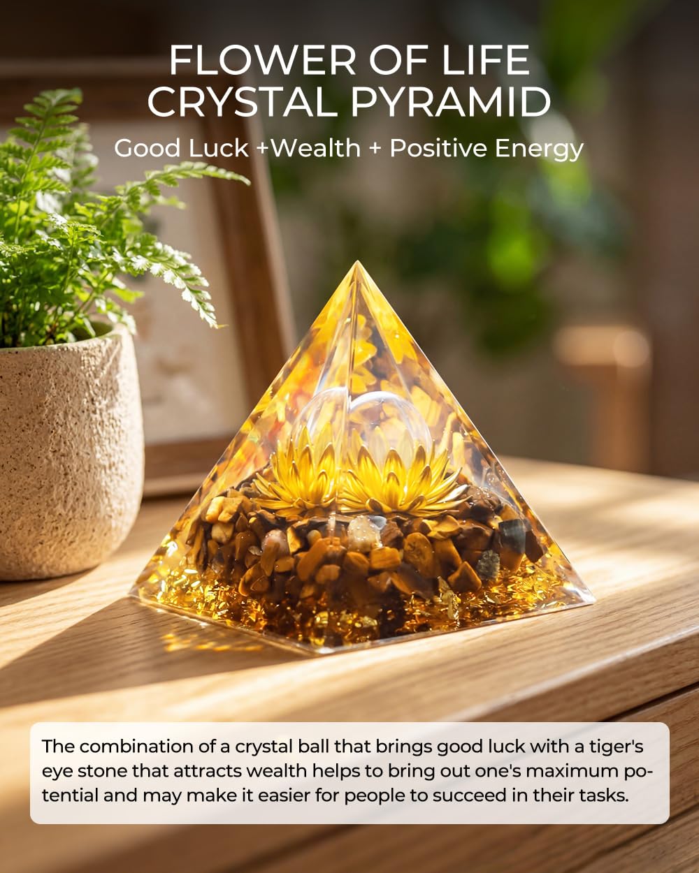 Crystals and Healing Stones Set - Insatiable Sensations