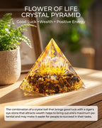 Crystals and Healing Stones Set - Insatiable Sensations