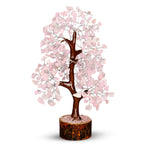 PYOR 7 Chakra Tree of Life Crystal Tree - Insatiable Sensations