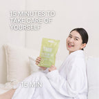 Naisture 15 Min Pamper Me Kit Korean Spa Skincare Gift Set - Insatiable Sensations