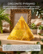 Crystals and Healing Stones Set - Insatiable Sensations