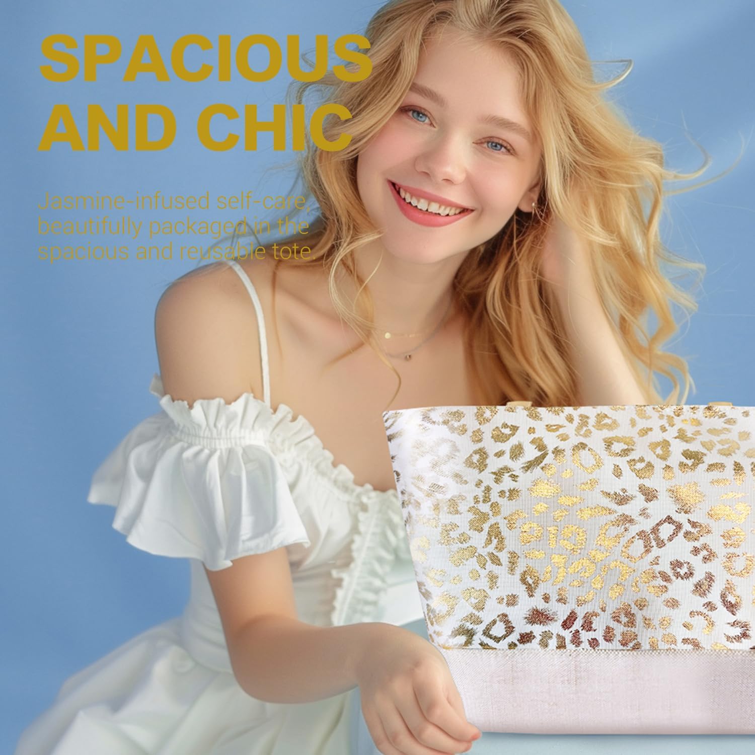 Spa Luxetique Gifts for Women - Insatiable Sensations