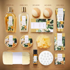 Spa Luxetique Gifts for Women - Insatiable Sensations