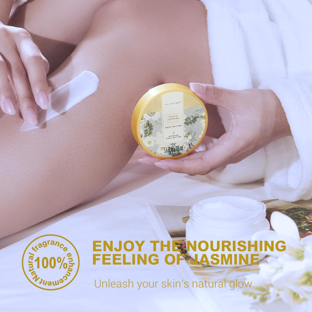 Spa Luxetique Gifts for Women - Insatiable Sensations