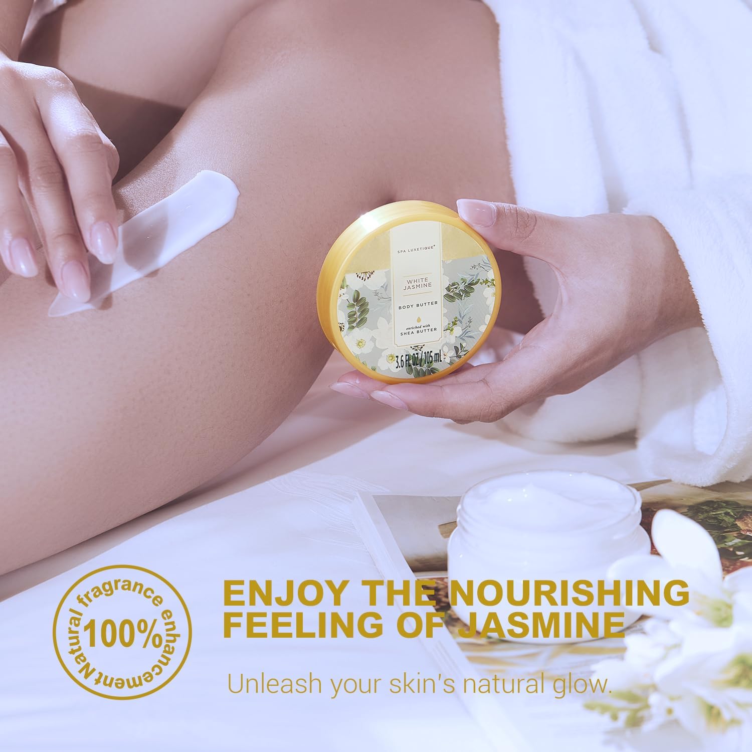 Spa Luxetique Gifts for Women - Insatiable Sensations