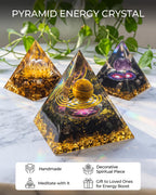 Crystals and Healing Stones Set - Insatiable Sensations