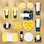 Spa Luxetique Gifts for Women - Insatiable Sensations