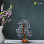 PYOR 7 Chakra Tree of Life Crystal Tree - Insatiable Sensations