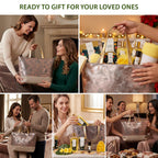 Spa Luxetique Gifts for Women - Insatiable Sensations