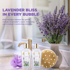 Spa Luxetique Gifts for Women - Insatiable Sensations