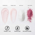 Spa Luxetique Gifts for Women - Insatiable Sensations