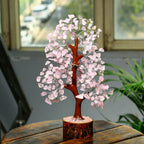 PYOR 7 Chakra Tree of Life Crystal Tree - Insatiable Sensations