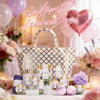 Spa Luxetique Gifts for Women - Insatiable Sensations
