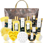 Spa Luxetique Gifts for Women - Insatiable Sensations